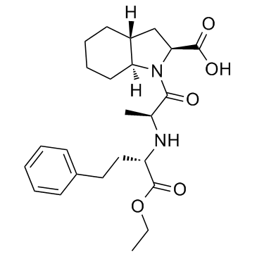 Trandolapril(RU44570)ͼƬ