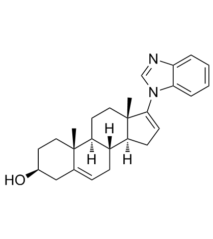 Galeterone(TOK-001 VN-124-1)ͼƬ