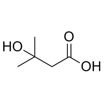 3-Hydroxyisovaleric acidͼƬ