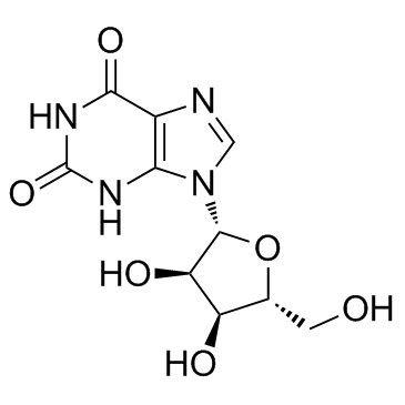 XanthosineͼƬ