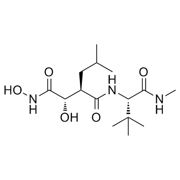 Marimastat(BB2516TA2516)ͼƬ