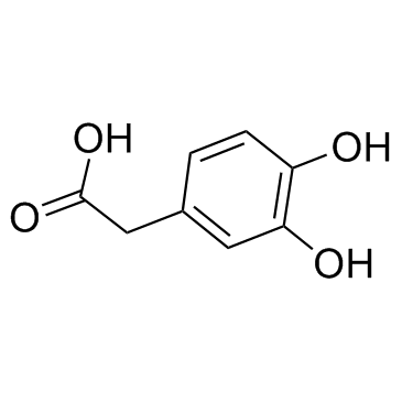 3,4-Dihydroxybenzeneacetic acidͼƬ