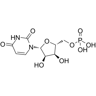 Uridine 5'-monophosphateͼƬ