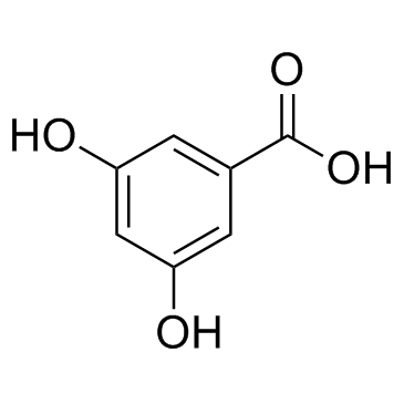 3,5-Dihydroxybenzoic acidͼƬ