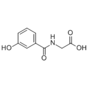 3-Hydroxyhippuric acidͼƬ