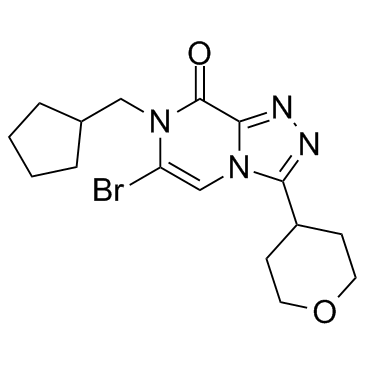 PDE1 inhibitor 2图片