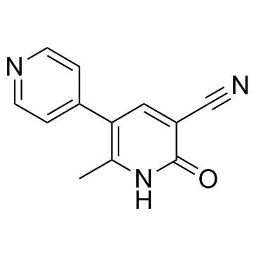 Milrinone(Win 47203)ͼƬ