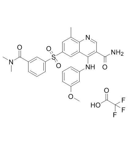 GSK 256066 TrifluoroacetateͼƬ