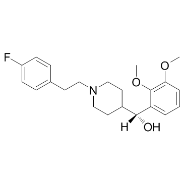 Volinanserin(MDL100907M 100907)图片