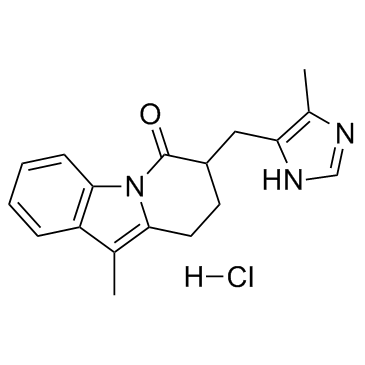 FK1052 hydrochloride图片