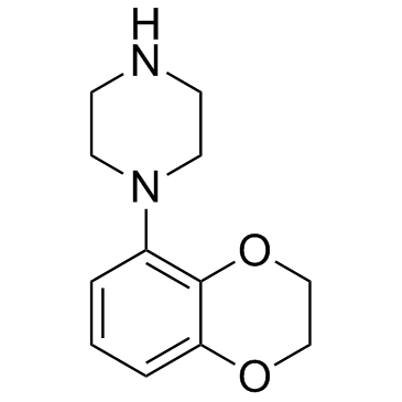 Eltoprazine(DU 28853)ͼƬ