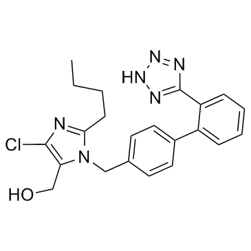 Losartan(DuP-753)ͼƬ