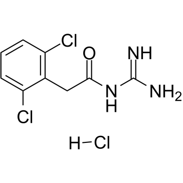 Guanfacine hydrochloride图片