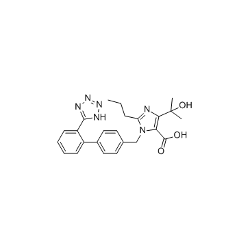 Olmesartan(RNH 6270CS 088)ͼƬ