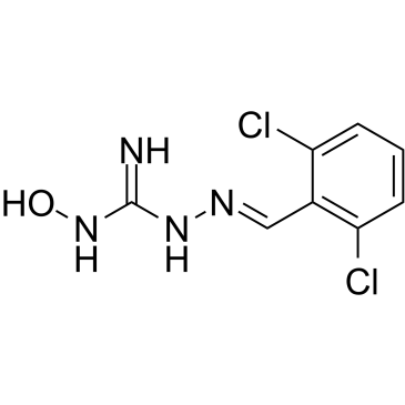 Guanoxabenz(Hydroxyguanabenz)ͼƬ