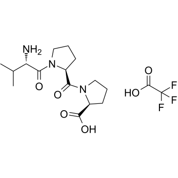 H-Val-Pro-Pro-OH TFAͼƬ