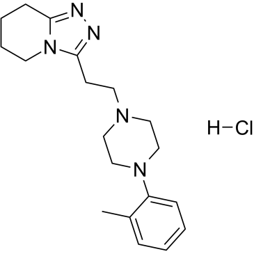 Dapiprazole hydrochloride图片