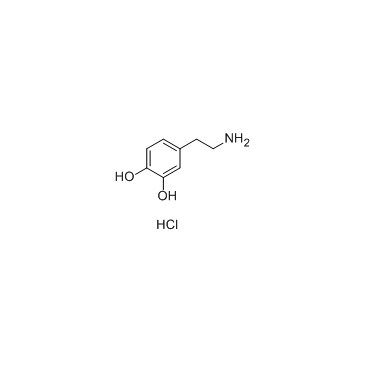 Dopamine hydrochlorideͼƬ