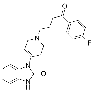 Droperidol(Dehydrobenzperidol)ͼƬ