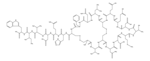 Sarafotoxin S6cͼƬ