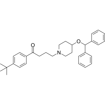 Ebastine(LAS-W 090RP64305)ͼƬ