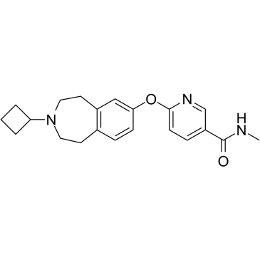 GSK189254A(GSK189254)ͼƬ