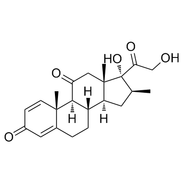 MeprednisoneͼƬ