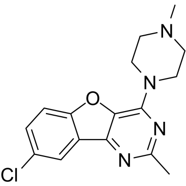 H4 Receptor antagonist 1ͼƬ