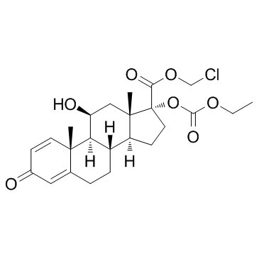 Loteprednol etabonateͼƬ