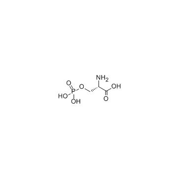 O-Phospho-L-serine(L-Serine O-phosphateL-SOP)ͼƬ