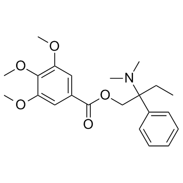 TrimebutineͼƬ