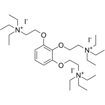 Gallamine TriethiodideͼƬ