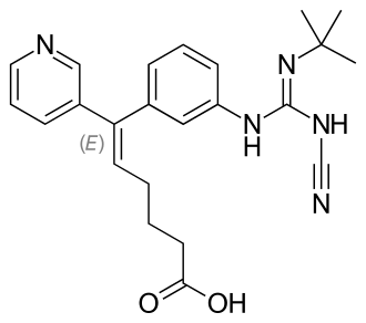 Terbogrel(BIBV 308SE)ͼƬ