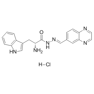 Rhosin hydrochlorideͼƬ