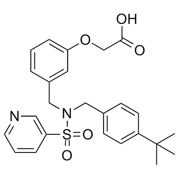 Evatanepag(CP-533536 free acid)ͼƬ