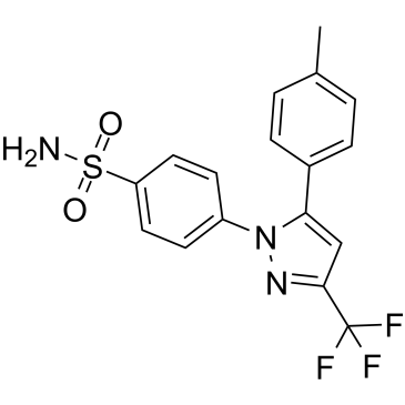 Celecoxib(SC 58635)ͼƬ