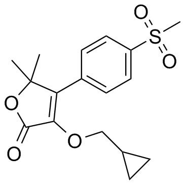 Firocoxib(ML 1785713)ͼƬ