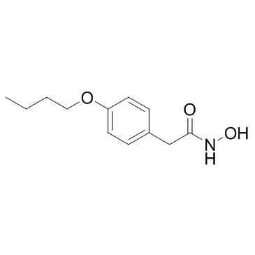 Bufexamac(Bufexamic acid)ͼƬ