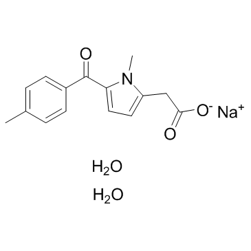 Tolmetin sodium dihydrateͼƬ