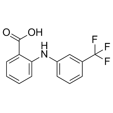 Flufenamic acidͼƬ