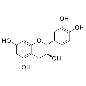 Catechin((+)-CatechinCianidanolD-CatechinCyanidanolCatechuic acid)ͼƬ