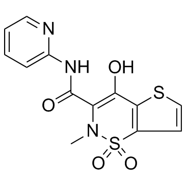 TenoxicamͼƬ