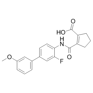 Vidofludimus(4sc-101SC12267)ͼƬ