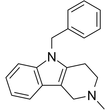 Mebhydrolin图片