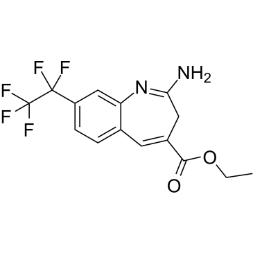 Toll-like receptor modulatorͼƬ