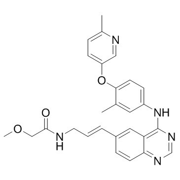 CP-724714图片