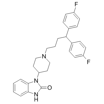 Pimozide(R6238)ͼƬ