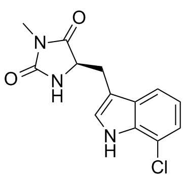 Necrostatin 2ͼƬ