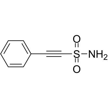 Pifithrin-(PFT2-Phenylethynesulfonamide)ͼƬ