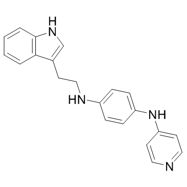 Serdemetan(JNJ-26854165)ͼƬ